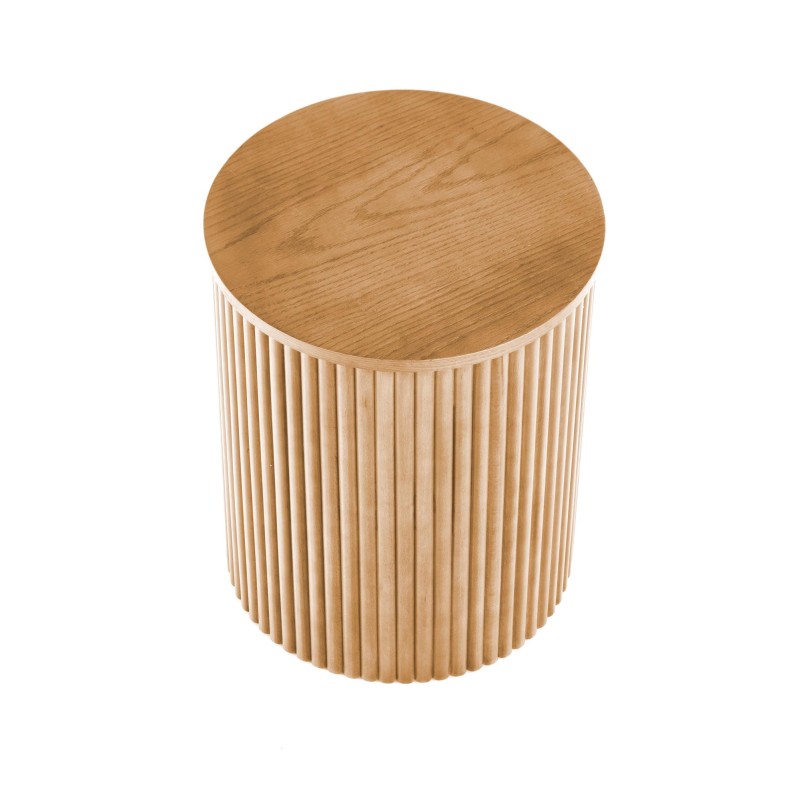 'WOODY Natural Coffee Table' 'WOODY Natural Coffee Table'