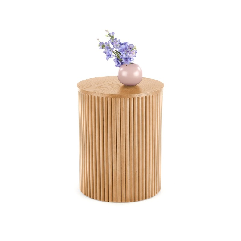 'WOODY Natural Coffee Table' 'WOODY Natural Coffee Table'