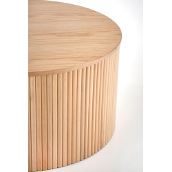 'WOODY Natural Coffee Table' 'WOODY Natural Coffee Table'