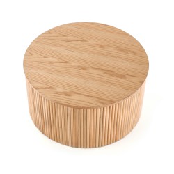 'WOODY Natural Coffee Table' 'WOODY Natural Coffee Table'