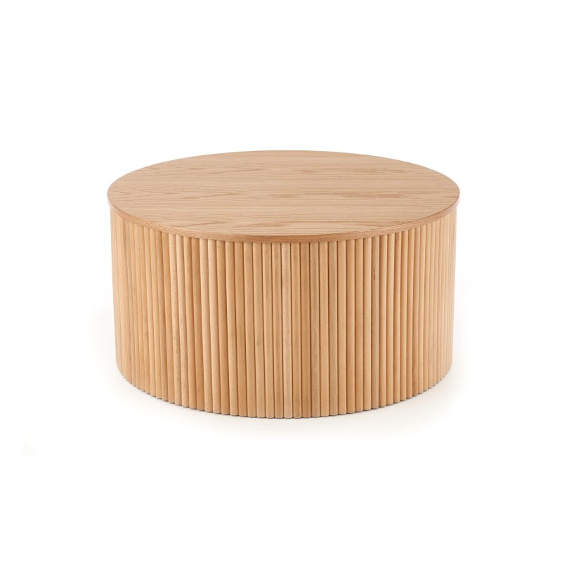 'WOODY Natural Coffee Table' 'WOODY Natural Coffee Table'