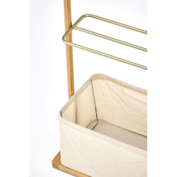 'WU31 Natural Coat Rack' 'WU31 Natural Coat Rack'
