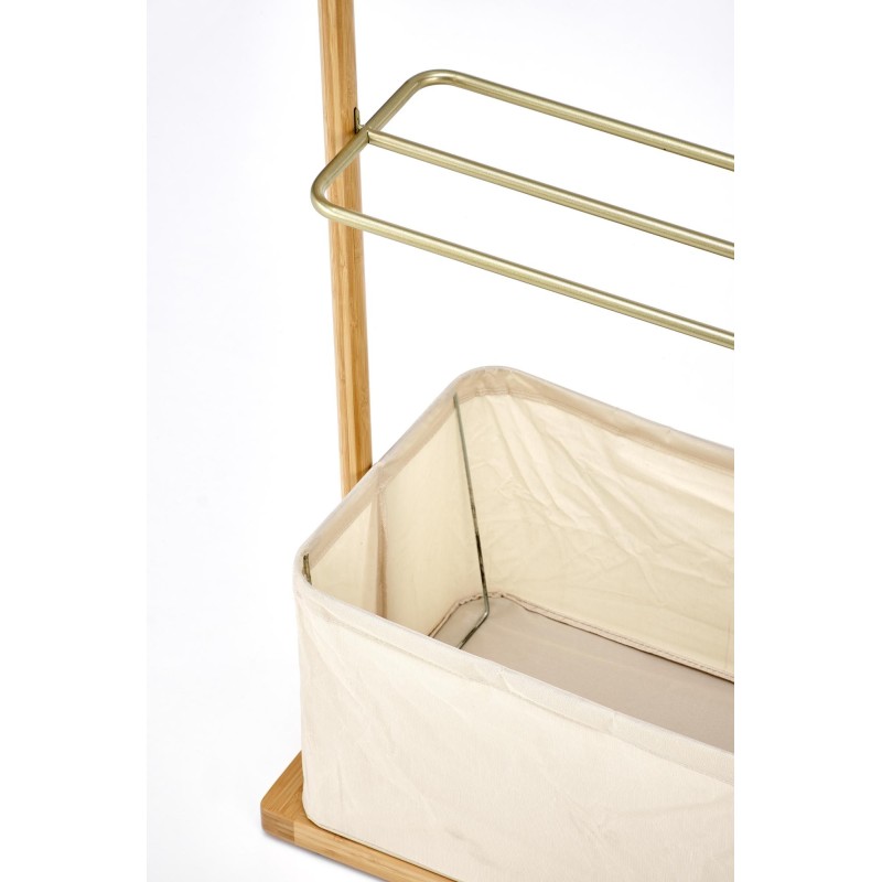 'WU31 Natural Coat Rack' 'WU31 Natural Coat Rack'