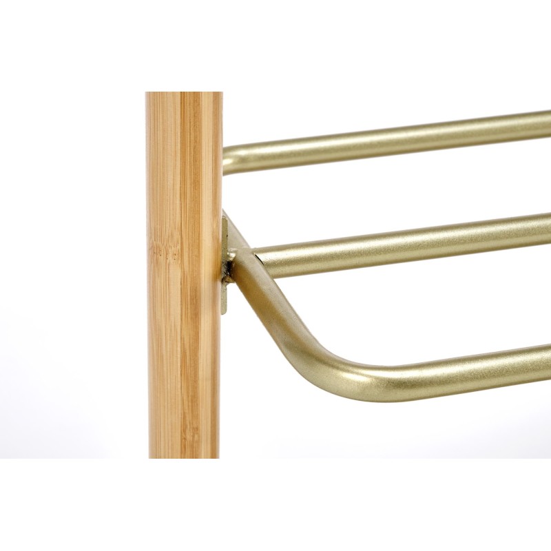 'WU31 Natural Coat Rack' 'WU31 Natural Coat Rack'