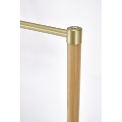 'WU31 Natural Coat Rack' 'WU31 Natural Coat Rack'