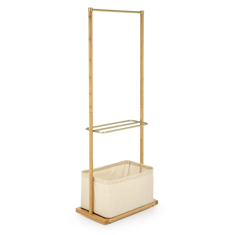 'WU31 Natural Coat Rack' 'WU31 Natural Coat Rack'