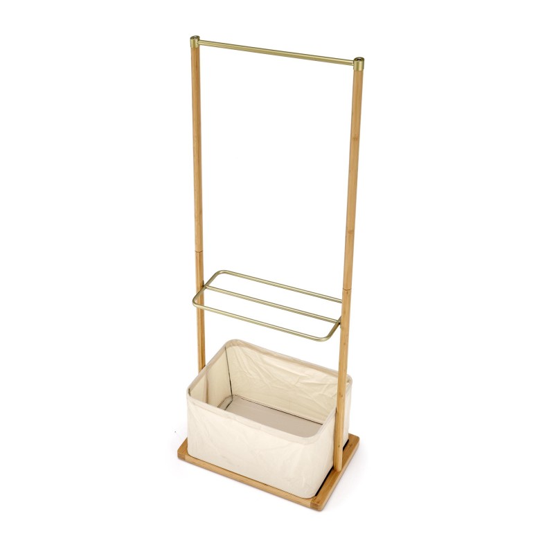 'WU31 Natural Coat Rack' 'WU31 Natural Coat Rack'