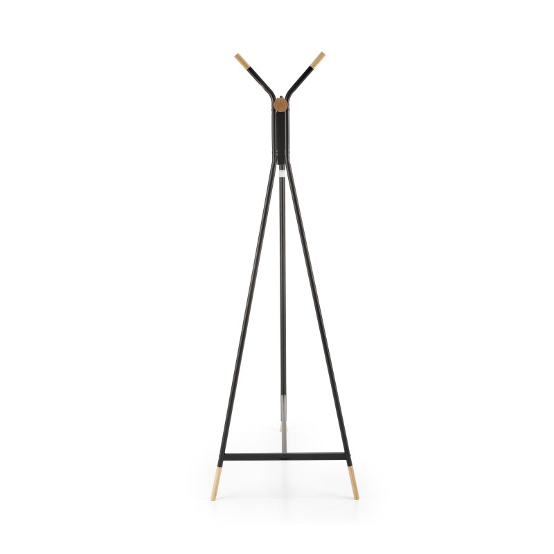 'WU32 Natural Coat Rack' 'WU32 Natural Coat Rack'