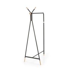 'WU32 Natural Coat Rack' 'WU32 Natural Coat Rack'