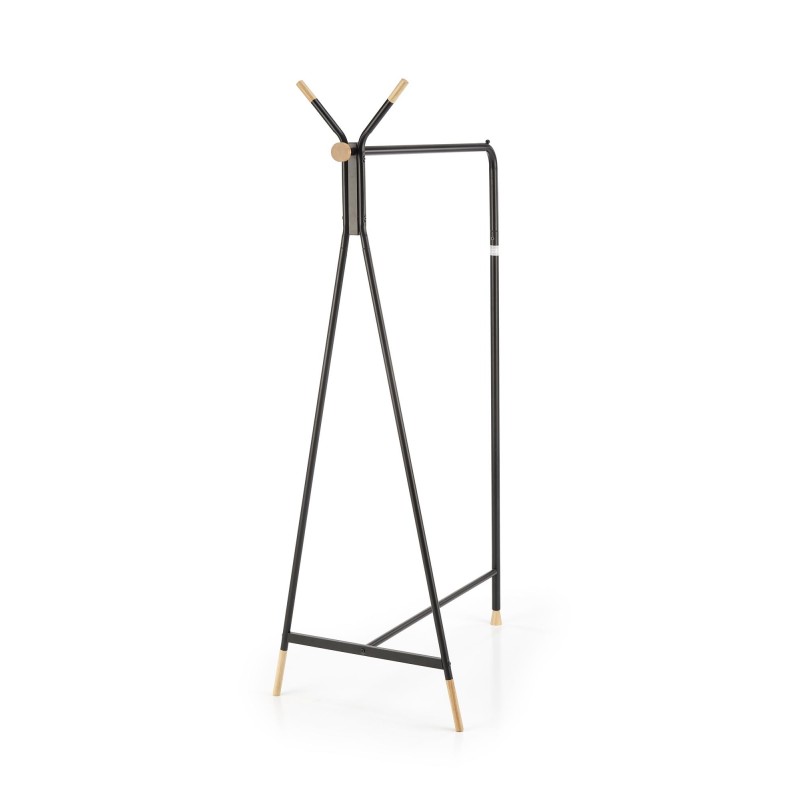 'WU32 Natural Coat Rack' 'WU32 Natural Coat Rack'
