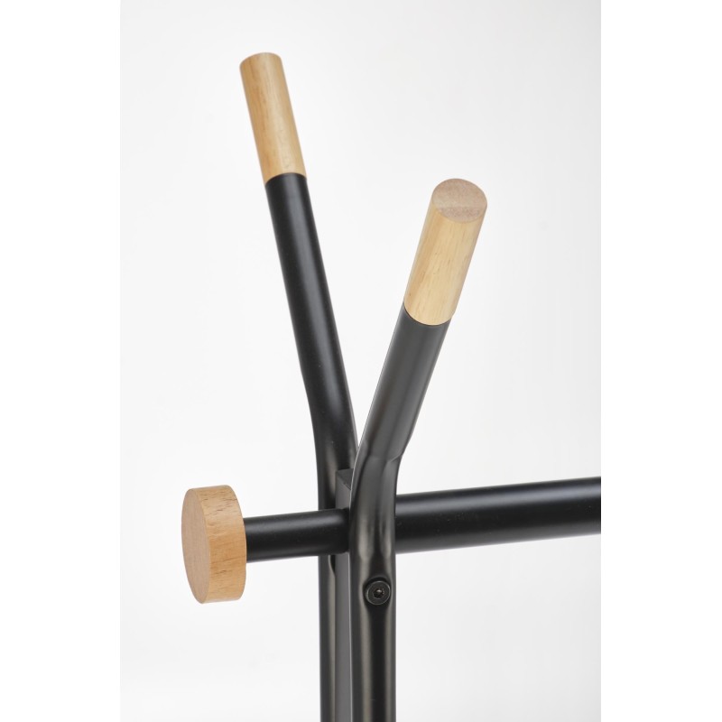 'WU32 Natural Coat Rack' 'WU32 Natural Coat Rack'