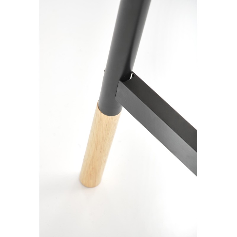 'WU32 Natural Coat Rack' 'WU32 Natural Coat Rack'
