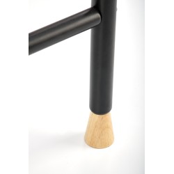'WU32 Natural Coat Rack' 'WU32 Natural Coat Rack'