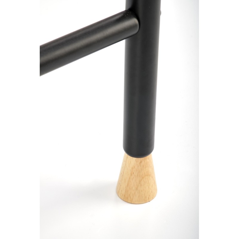 'WU32 Natural Coat Rack' 'WU32 Natural Coat Rack'