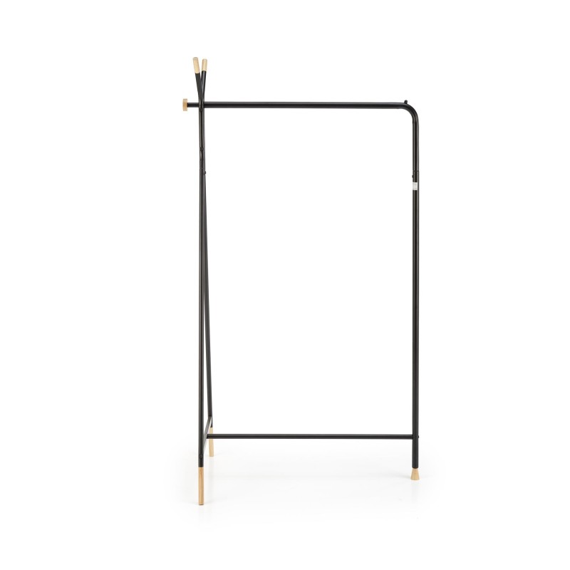 'WU32 Natural Coat Rack' 'WU32 Natural Coat Rack'
