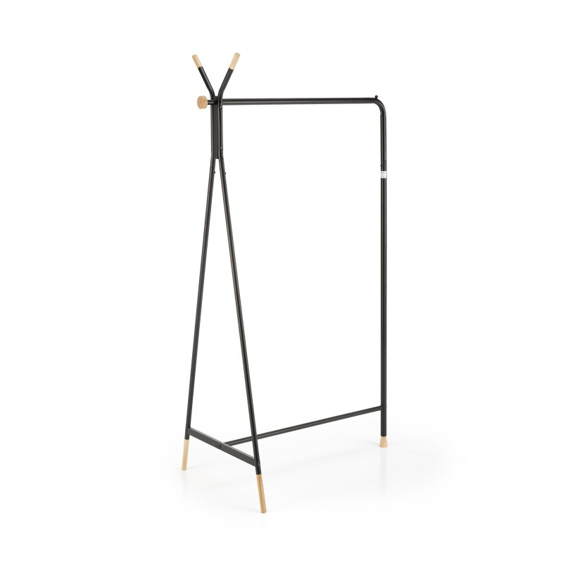 'WU32 Natural Coat Rack' 'WU32 Natural Coat Rack'