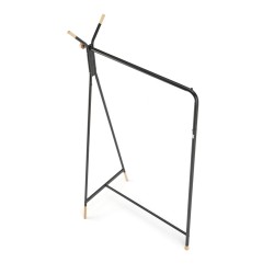 'WU32 Natural Coat Rack' 'WU32 Natural Coat Rack'