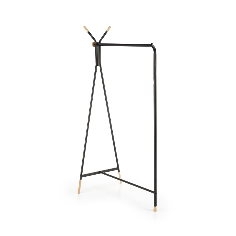 'WU32 Natural Coat Rack' 'WU32 Natural Coat Rack'