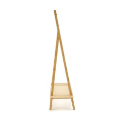 'WU33 Natural Coat Rack' 'WU33 Natural Coat Rack'