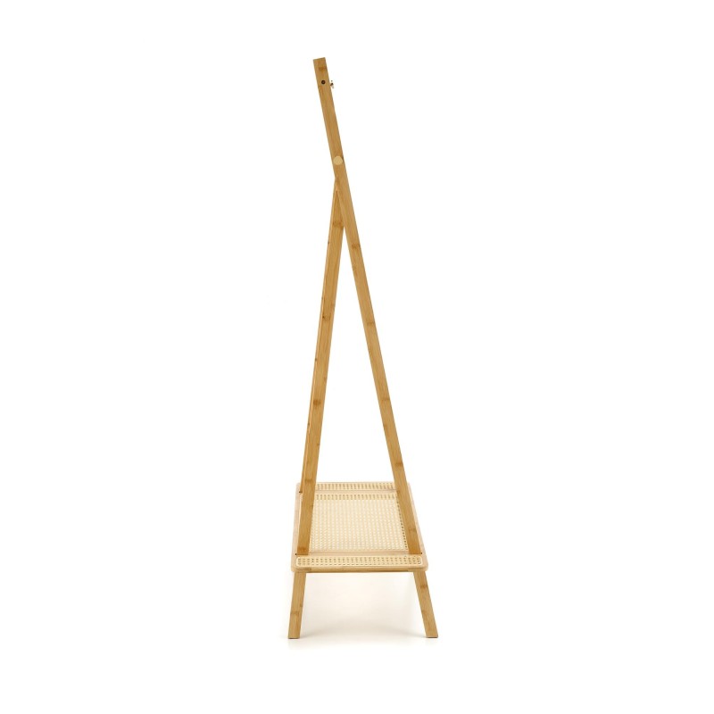 'WU33 Natural Coat Rack' 'WU33 Natural Coat Rack'