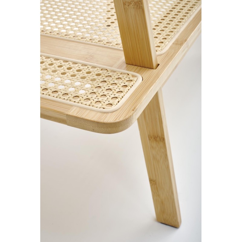 'WU33 Natural Coat Rack' 'WU33 Natural Coat Rack'