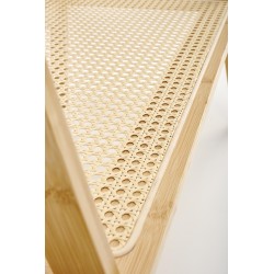 'WU33 Natural Coat Rack' 'WU33 Natural Coat Rack'