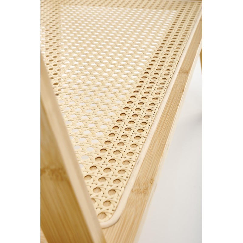 'WU33 Natural Coat Rack' 'WU33 Natural Coat Rack'