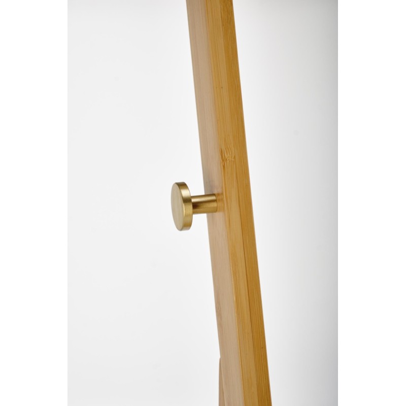 'WU33 Natural Coat Rack' 'WU33 Natural Coat Rack'