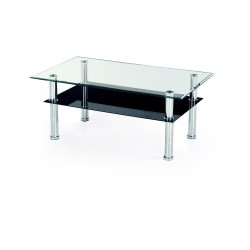 'YOLANDA Rectangular Coffee Table'