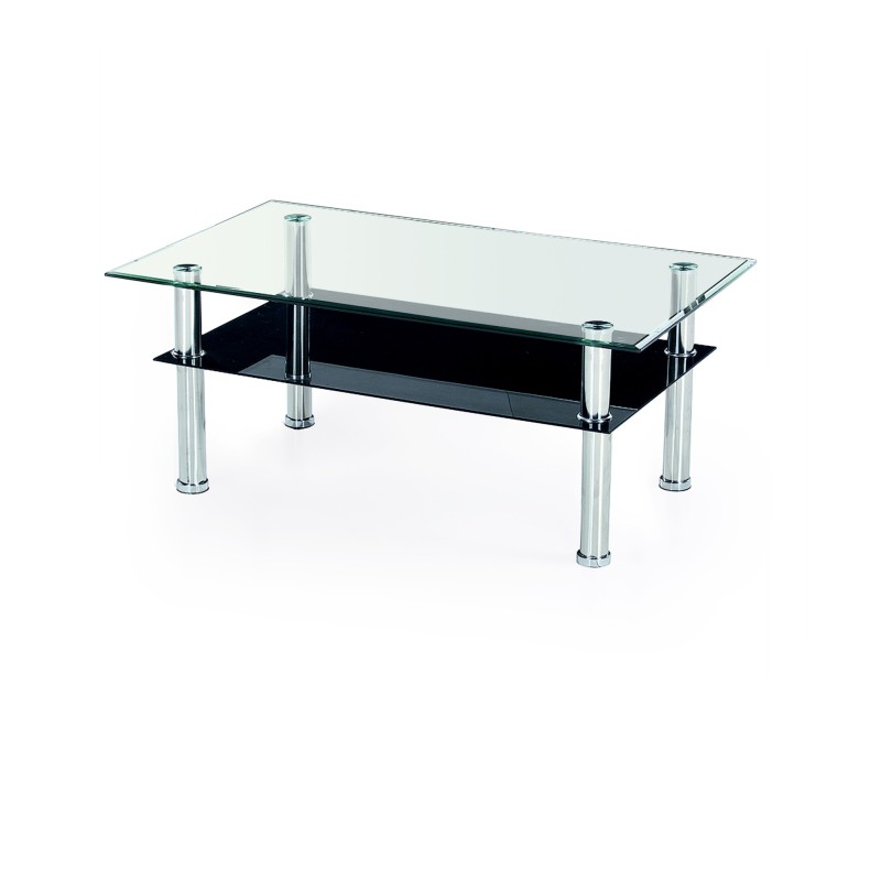 'YOLANDA Rectangular Coffee Table' 'YOLANDA Rectangular Coffee Table'