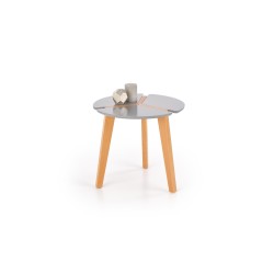 'ZETA Ash Grey Coffee Table'