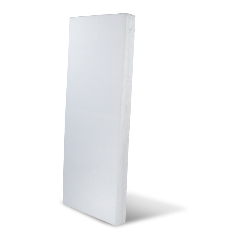 'TURIN Mattress 160x80x8 cm - White Color'