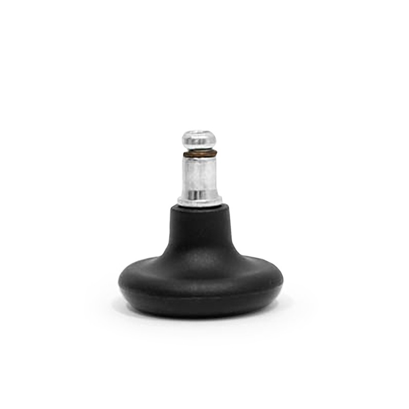 'Black Footrest for Armchair' 'Black Footrest for Armchair'