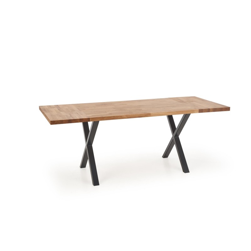 APEX 120x78 drewno lite - dębowe kolor: dąb naturalny (2p 1szt) APEX 120x78 drewno lite - dębowe kolor: dąb naturalny (2p 1szt)