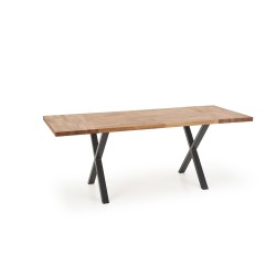 APEX 140x85 drewno lite - dębowe kolor: dąb naturalny (2p 1szt) APEX 140x85 drewno lite - dębowe kolor: dąb naturalny (2p 1szt)