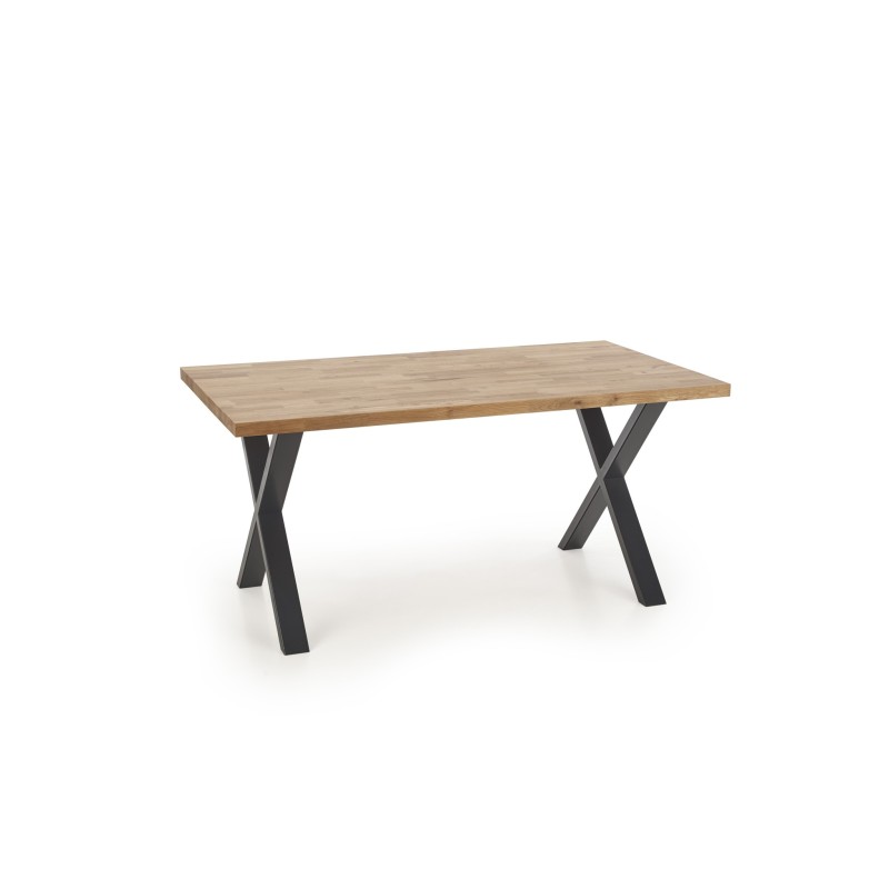 APEX 160x90 drewno lite - dębowe kolor: dąb naturalny (2p 1szt) APEX 160x90 drewno lite - dębowe kolor: dąb naturalny (2p 1szt)