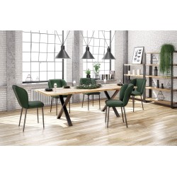 APEX 160x90 drewno lite - dębowe kolor: dąb naturalny (2p 1szt) APEX 160x90 drewno lite - dębowe kolor: dąb naturalny (2p 1szt)