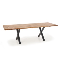APEX 160x90 drewno lite - dębowe kolor: dąb naturalny (2p 1szt) APEX 160x90 drewno lite - dębowe kolor: dąb naturalny (2p 1szt)