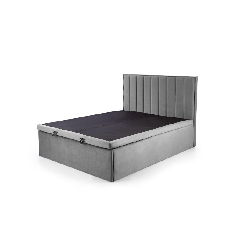 ASENTO łóżko 160 - popiel tap. Element 23 (4p 1szt) ASENTO łóżko 160 - popiel tap. Element 23 (4p 1szt)