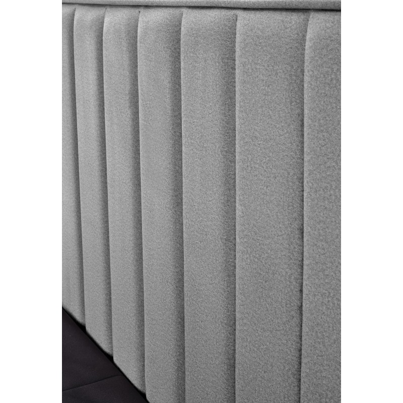 ASENTO łóżko 160 - popiel tap. Element 23 (4p 1szt) ASENTO łóżko 160 - popiel tap. Element 23 (4p 1szt)