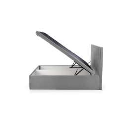 ASENTO łóżko 160 - popiel tap. Element 23 (4p 1szt) ASENTO łóżko 160 - popiel tap. Element 23 (4p 1szt)