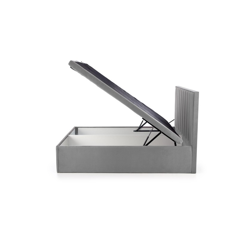 ASENTO łóżko 160 - popiel tap. Element 23 (4p 1szt) ASENTO łóżko 160 - popiel tap. Element 23 (4p 1szt)