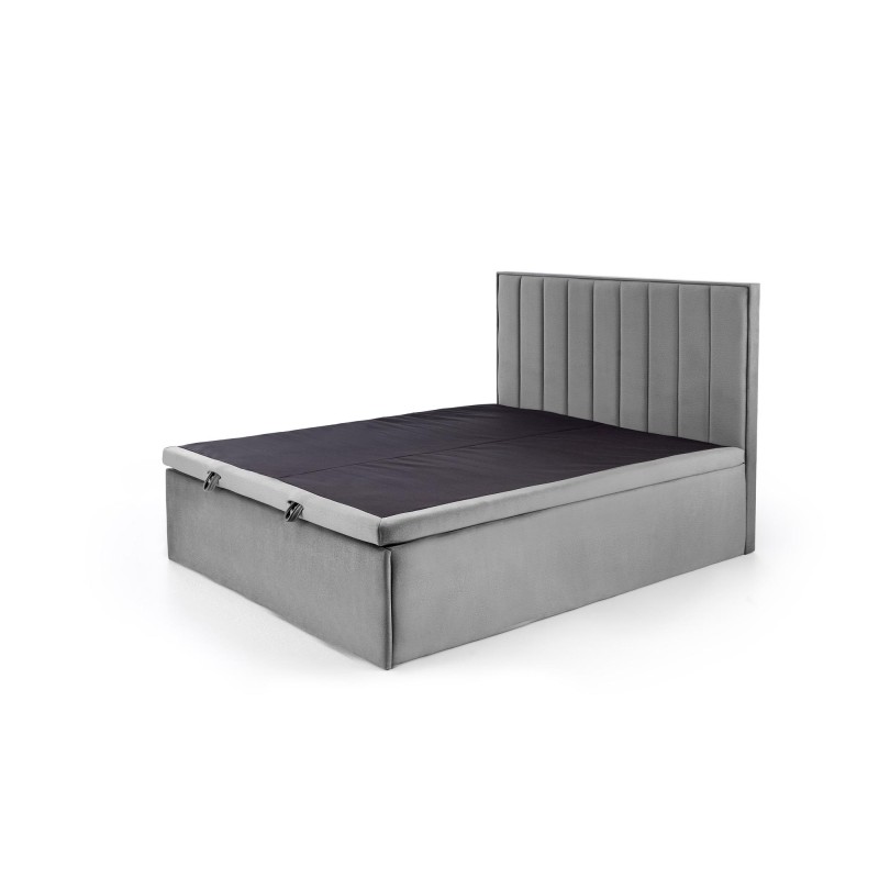 ASENTO łóżko 160 - popiel tap. Element 23 (4p 1szt) ASENTO łóżko 160 - popiel tap. Element 23 (4p 1szt)