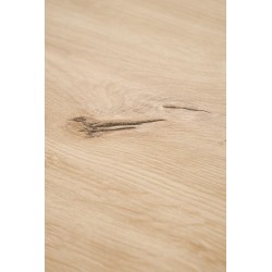 'BAGIO Extendable Table 120-160/80 cm Artisan Oak/Artisan Oak' 'BAGIO Extendable Table 120-160/80 cm Artisan Oak/Artisan Oak'
