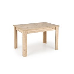 'BAGIO Extendable Table 120-160/80 cm Artisan Oak/Artisan Oak' 'BAGIO Extendable Table 120-160/80 cm Artisan Oak/Artisan Oak'