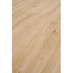 BAGIO stół rozkładany 120-160/80 cm dąb artisan/czarny (1p 1szt) BAGIO stół rozkładany 120-160/80 cm dąb artisan/czarny (1p 1szt)