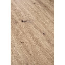 'BARETTI Artisan Oak/Black Coffee Table' 'BARETTI Artisan Oak/Black Coffee Table'