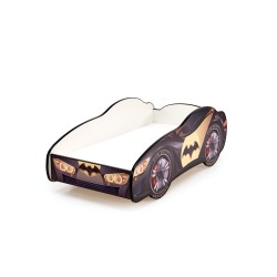 BATCAR łóżko wielobarwny (1p 1szt) BATCAR łóżko wielobarwny (1p 1szt)