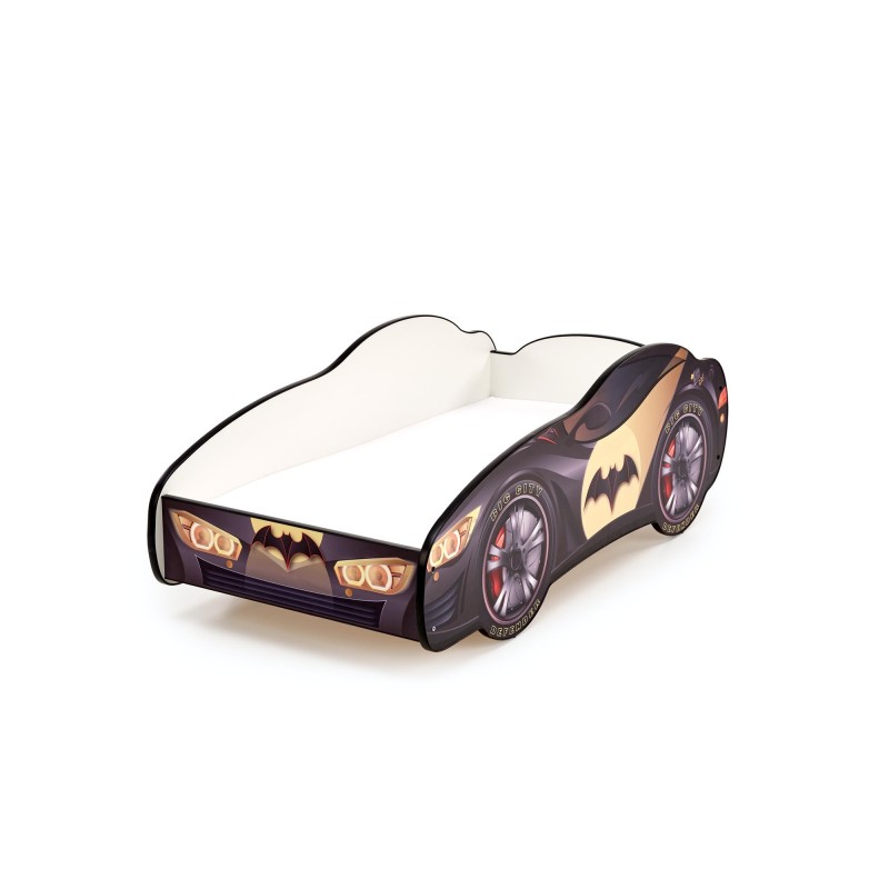 'BATCAR Multicolored Bed' 'BATCAR Multicolored Bed'