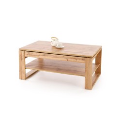 'BETTY Lift-Top Coffee Table in Artisan Oak'